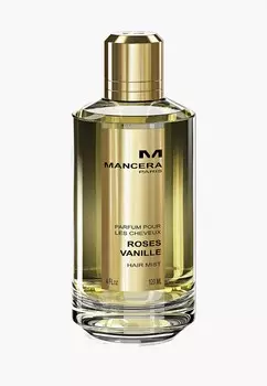 Парфюмерная вода Mancera