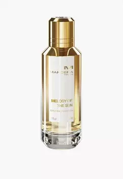 Парфюмерная вода Mancera