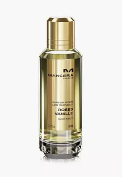 Парфюмерная вода Mancera