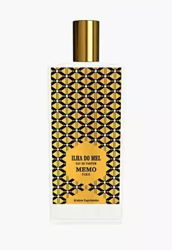 Парфюмерная вода Memo