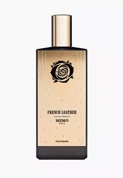 Парфюмерная вода Memo