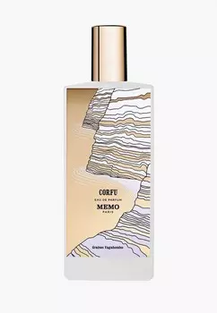 Парфюмерная вода Memo