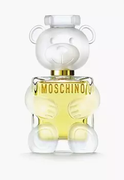 Парфюмерная вода Moschino