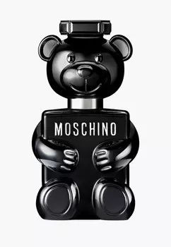 Парфюмерная вода Moschino