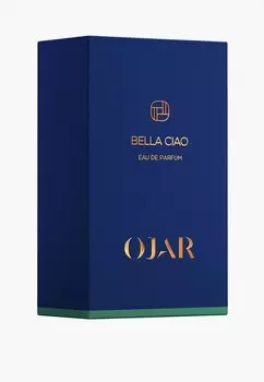 Парфюмерная вода Ojar