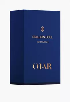 Парфюмерная вода Ojar