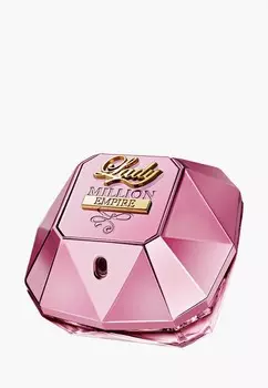 Парфюмерная вода Paco Rabanne