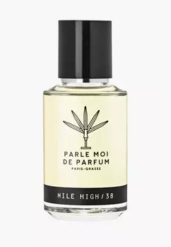 Парфюмерная вода Parle Moi de Parfum