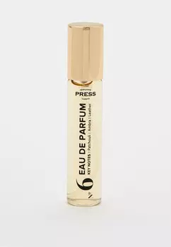 Парфюмерная вода Press Gurwitz Perfumerie