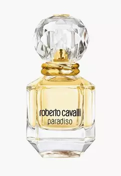Парфюмерная вода Roberto Cavalli