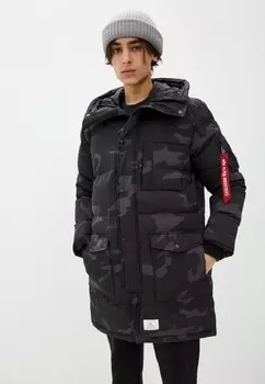 Парка Alpha Industries