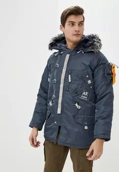 Парка Apolloget