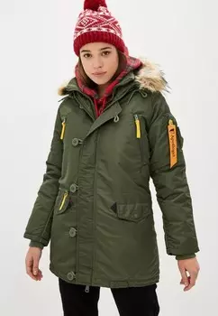 Парка Apolloget