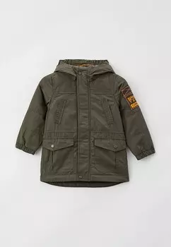 Парка Coccodrillo