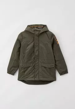 Парка Coccodrillo