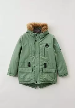 Парка Coccodrillo