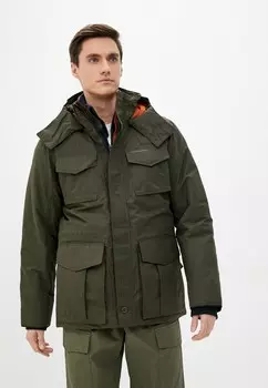 Парка Craghoppers