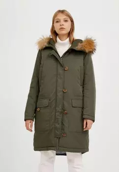 Парка Finn Flare