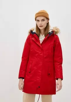 Парка Helly Hansen