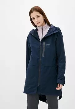 Парка Helly Hansen