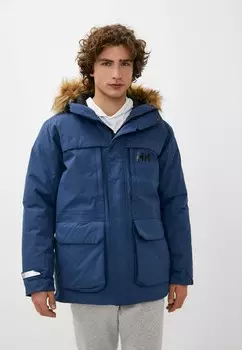 Парка Helly Hansen