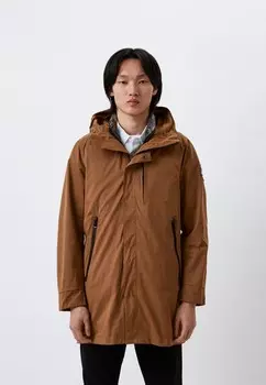 Парка и жилет утепленный Harmont &amp; Blaine