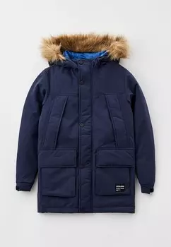 Парка Jack &amp; Jones