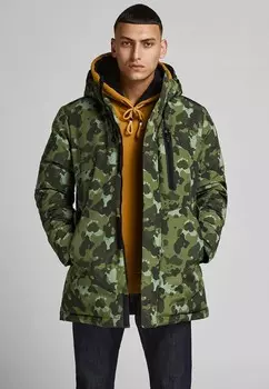 Парка Jack &amp; Jones