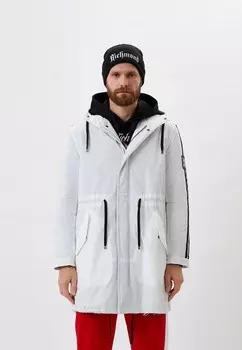 Парка John Richmond