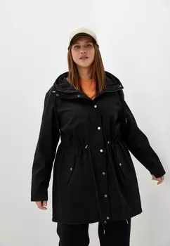 Парка Kaffe Curve