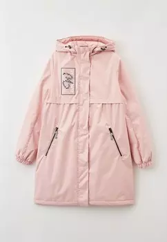 Парка Nikastyle