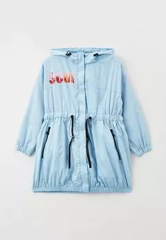 Парка Nikastyle