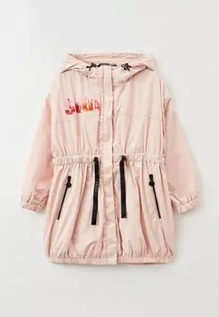 Парка Nikastyle