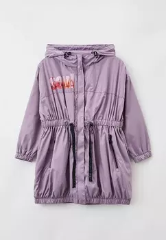 Парка Nikastyle