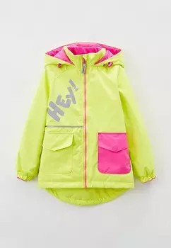 Парка Nikastyle