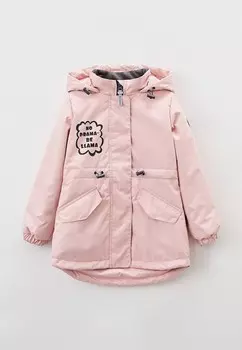 Парка Nikastyle