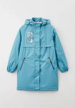 Парка Nikastyle