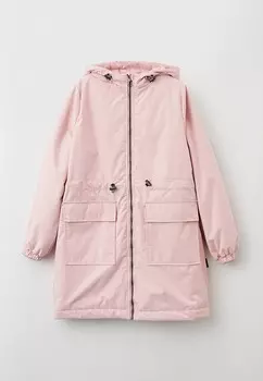 Парка Nikastyle