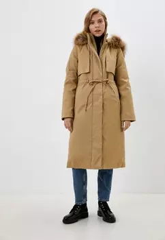 Парка Снежная Королева