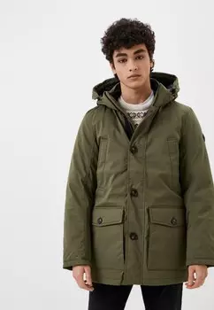 Парка Tom Tailor