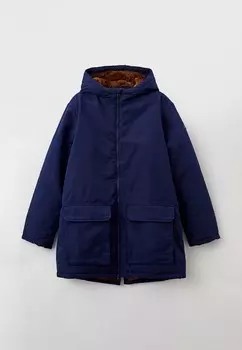 Парка United Colors of Benetton