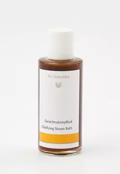 Паровая сауна Dr. Hauschka