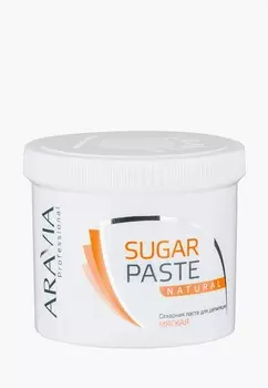 Паста для шугаринга Aravia Professional