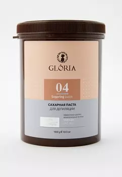 Паста для шугаринга Gloria Sugaring &amp; Spa