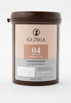 Паста для шугаринга Gloria Sugaring &amp; Spa