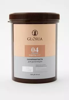 Паста для шугаринга Gloria Sugaring &amp; Spa