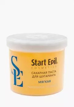 Паста для шугаринга Start Epil