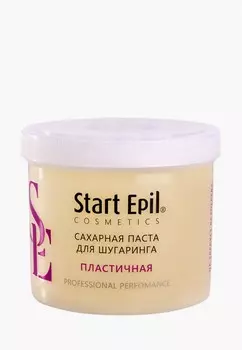 Паста для шугаринга Start Epil