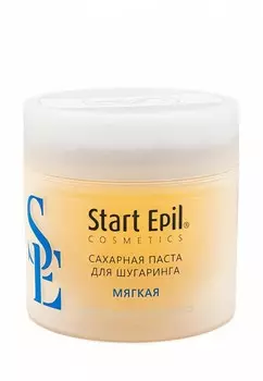 Паста для шугаринга Start Epil