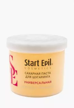 Паста для шугаринга Start Epil